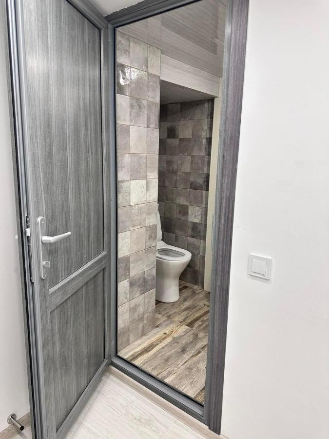 Mandarin Hotel Yerevan Ngoại thất bức ảnh