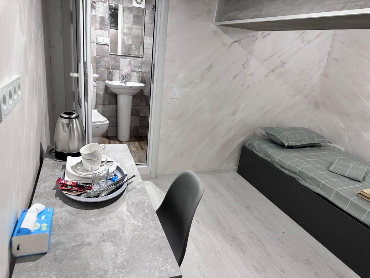 Mandarin Hotel Yerevan Ngoại thất bức ảnh