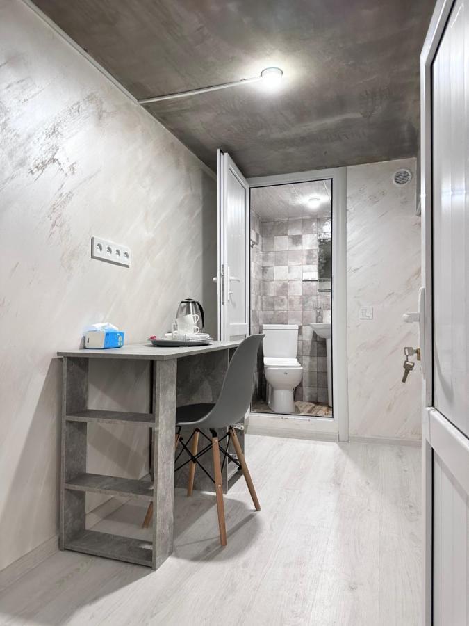 Mandarin Hotel Yerevan Ngoại thất bức ảnh